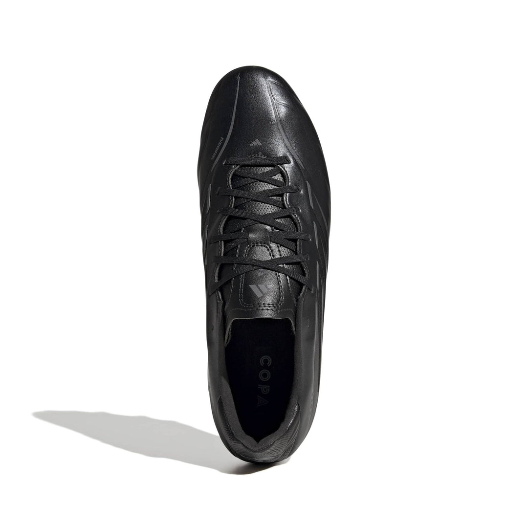 adidas Copa Pure Iv League Fg - cblack/carbon/ngtmet