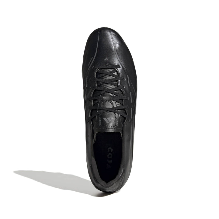 adidas Copa Pure Iv League Fg - cblack/carbon/ngtmet