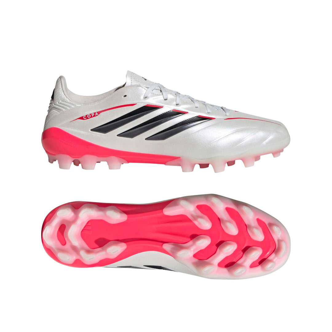 adidas Copa Pure Iv League Fg - cblack/carbon/ngtmet