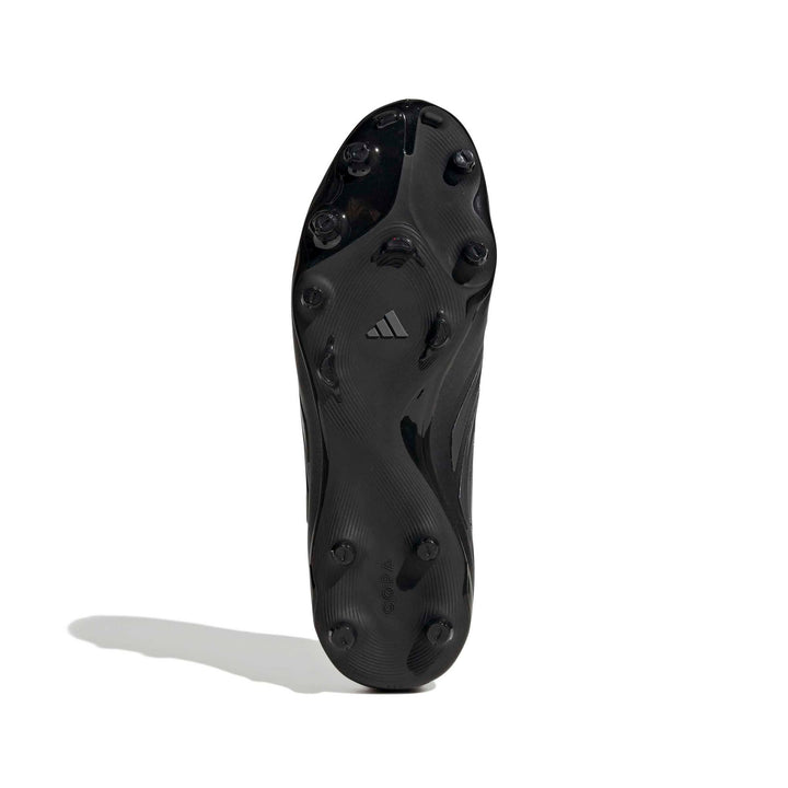 adidas Copa Pure Iv League Fg - cblack/carbon/ngtmet