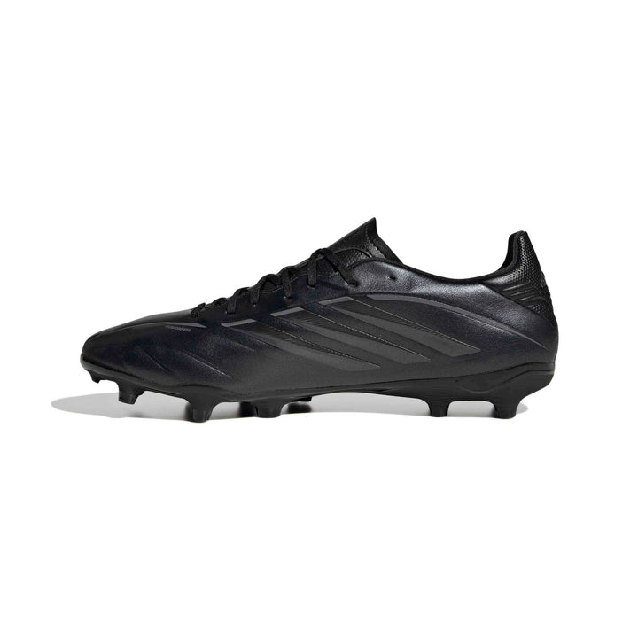 adidas Copa Pure Iv League Fg - cblack/carbon/ngtmet