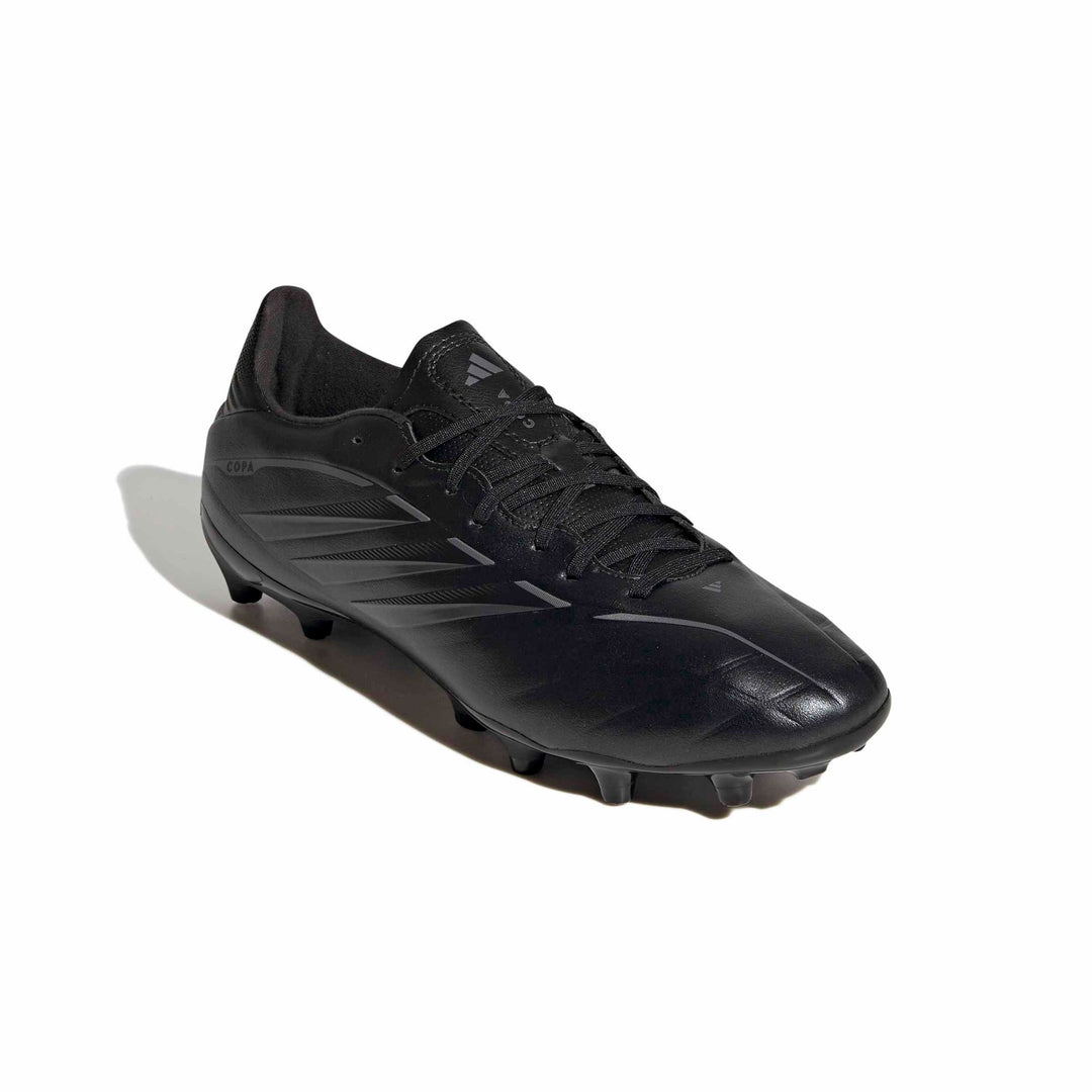 adidas Copa Pure Iv League Fg - cblack/carbon/ngtmet