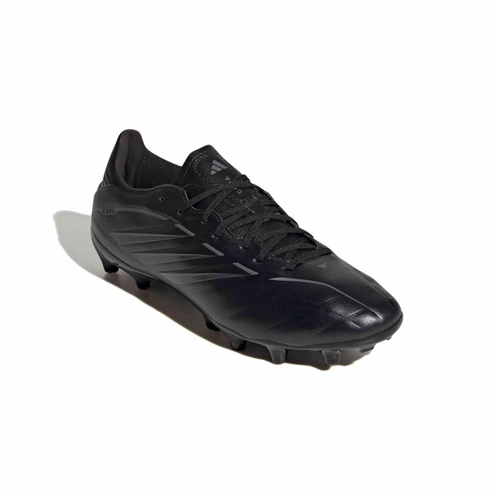 adidas Copa Pure Iv League Fg - cblack/carbon/ngtmet