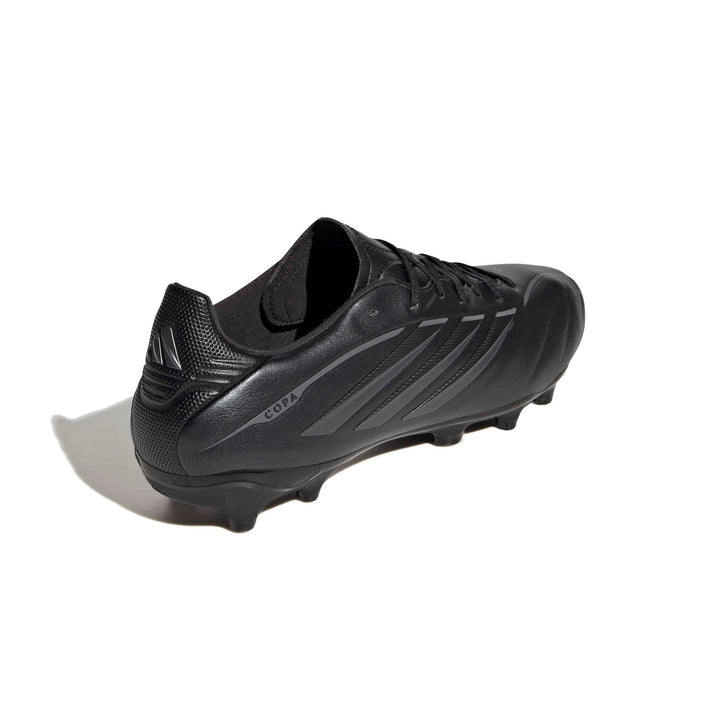adidas Copa Pure Iv League Fg - cblack/carbon/ngtmet