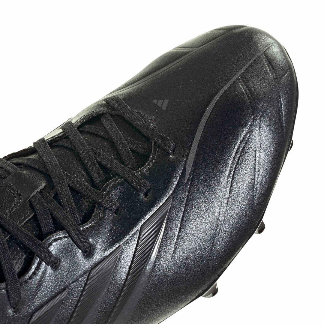 adidas Copa Pure Iv League Fg - cblack/carbon/ngtmet