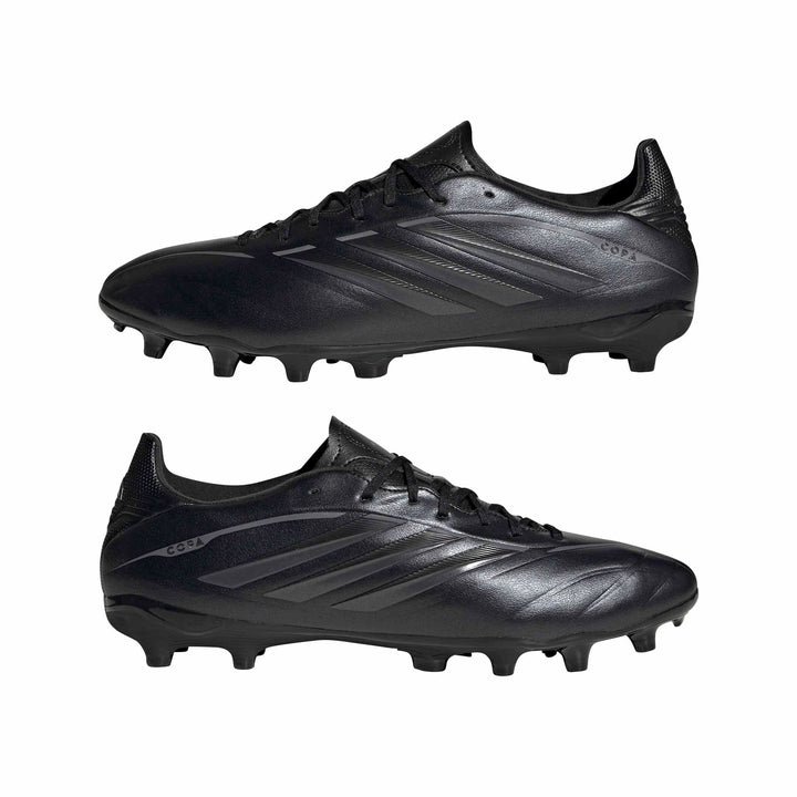 adidas Copa Pure Iv League Fg - cblack/carbon/ngtmet