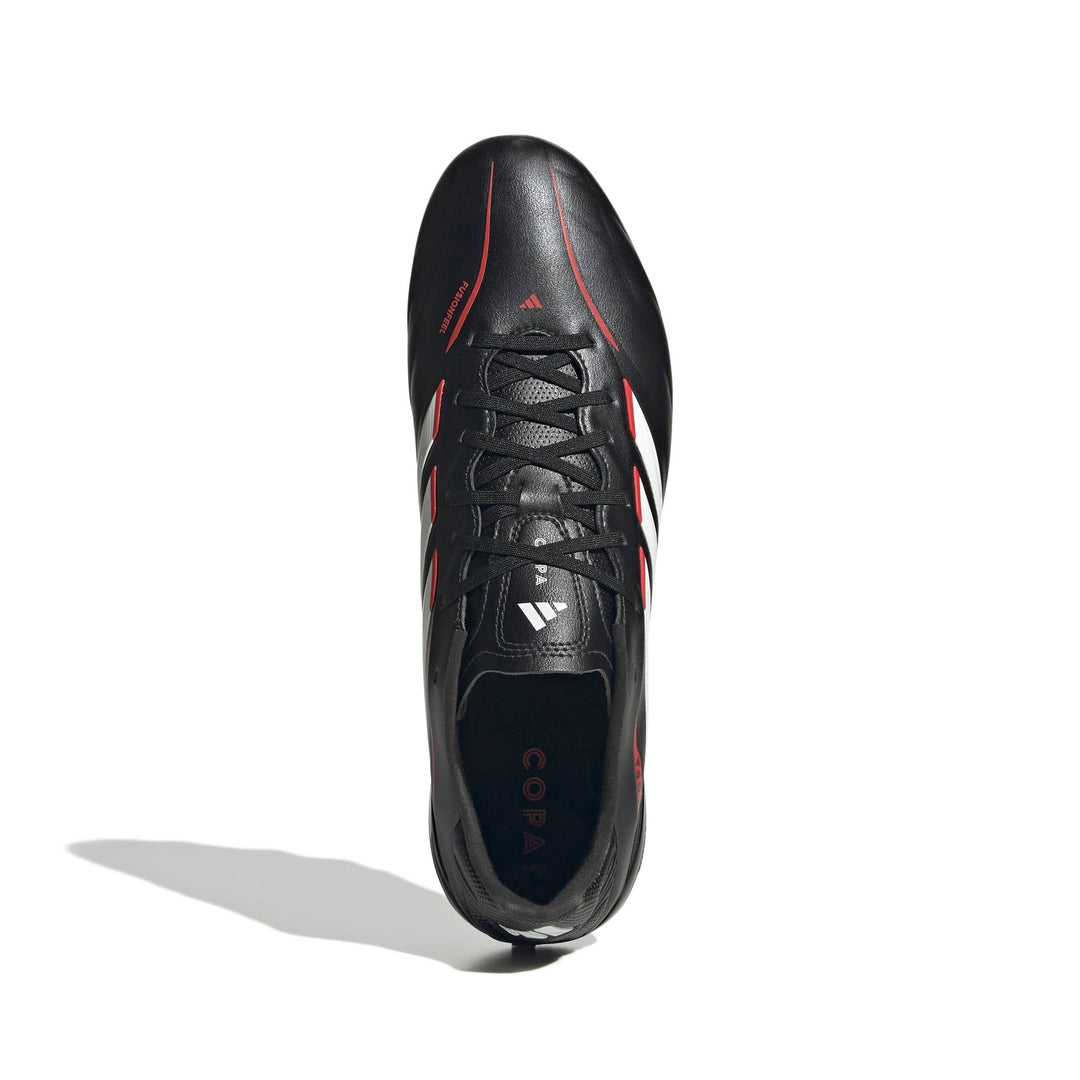 adidas Copa Pure Iv League 2G/3G Ag - cblack/ftwwht/lucred