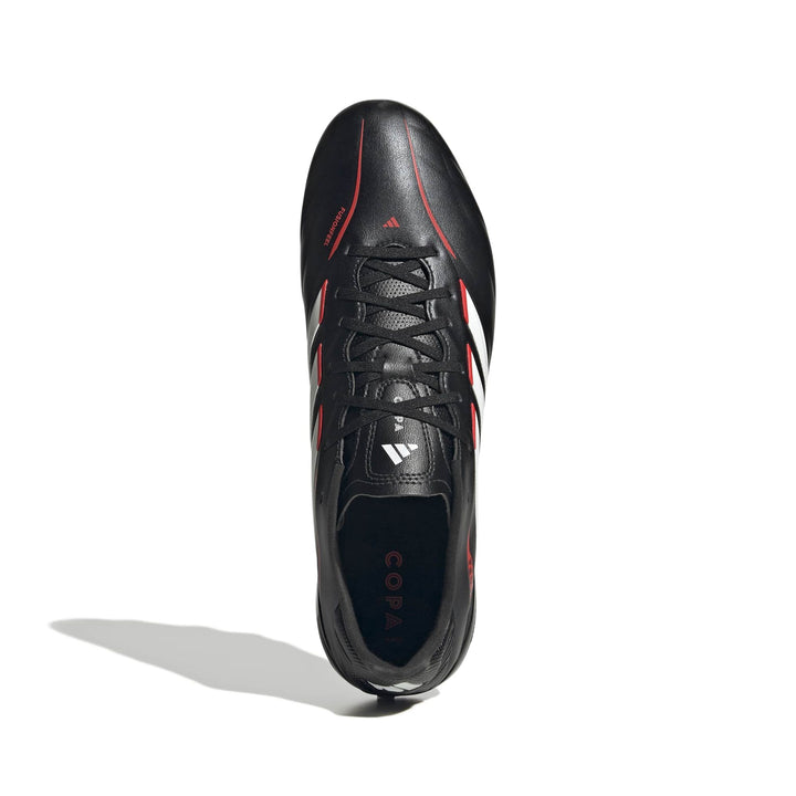 adidas Copa Pure Iv League 2G/3G Ag - cblack/ftwwht/lucred