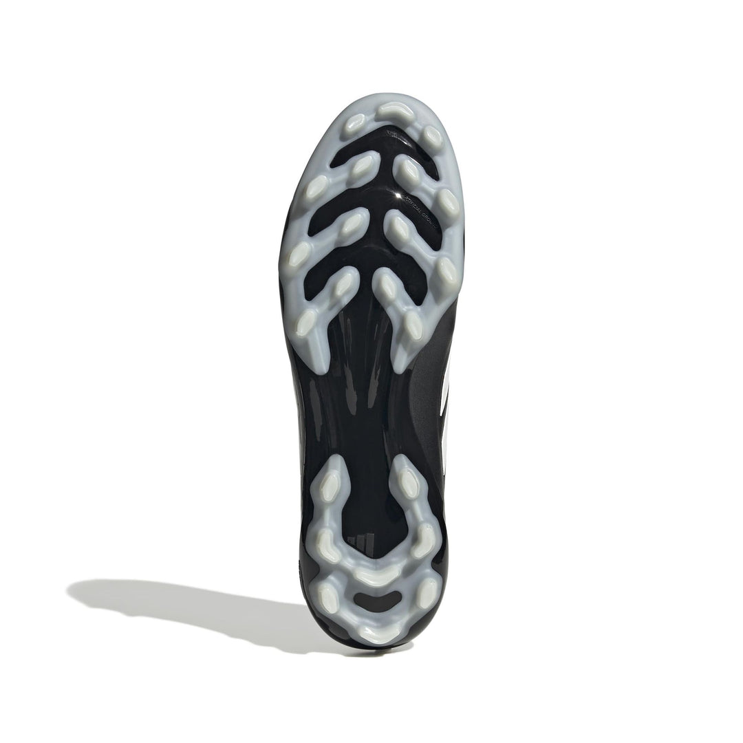 adidas Copa Pure Iv League 2G/3G Ag - cblack/ftwwht/lucred