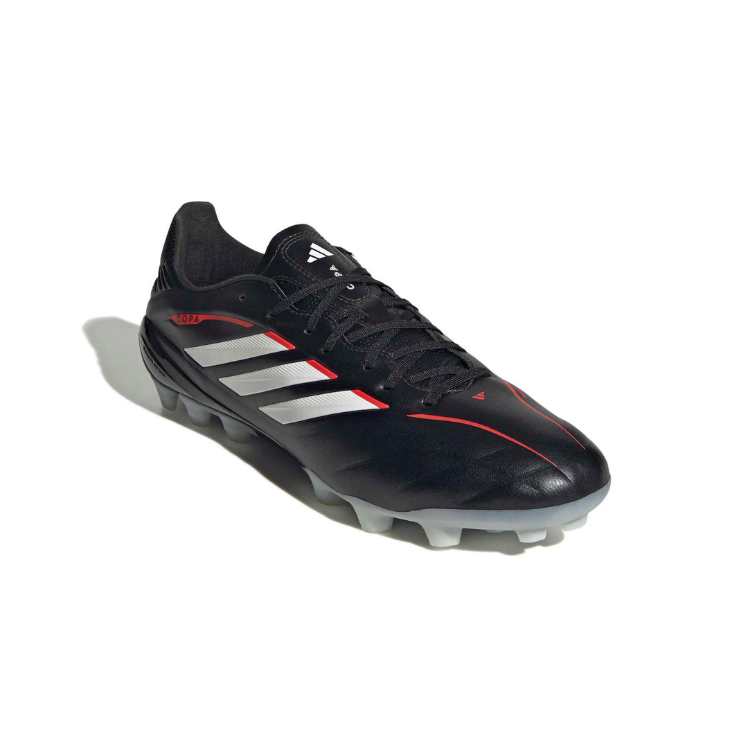 adidas Copa Pure Iv League 2G/3G Ag - cblack/ftwwht/lucred