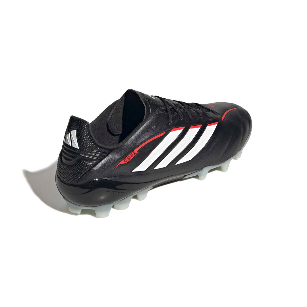 adidas Copa Pure Iv League 2G/3G Ag - cblack/ftwwht/lucred