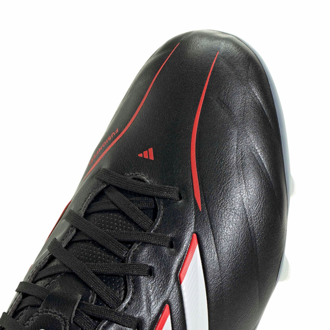 adidas Copa Pure Iv League 2G/3G Ag - cblack/ftwwht/lucred