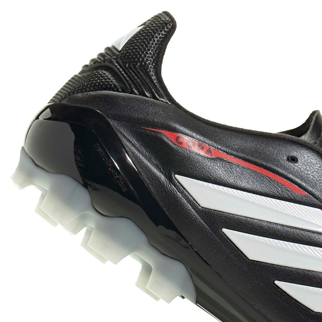 adidas Copa Pure Iv League 2G/3G Ag - cblack/ftwwht/lucred