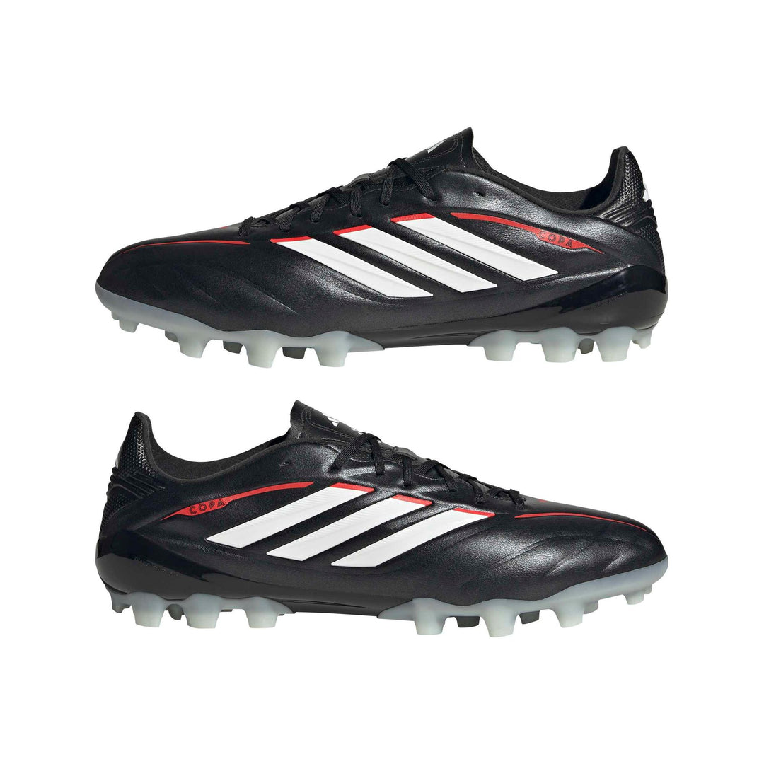 adidas Copa Pure Iv League 2G/3G Ag - cblack/ftwwht/lucred