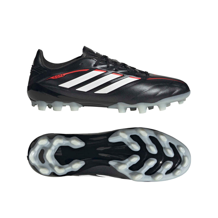 adidas Copa Pure Iv League 2G/3G Ag - cblack/ftwwht/lucred