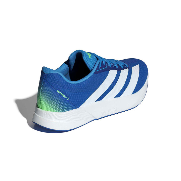 adidas Duramo Rc2 M - blue/ftwwht/blubrs
