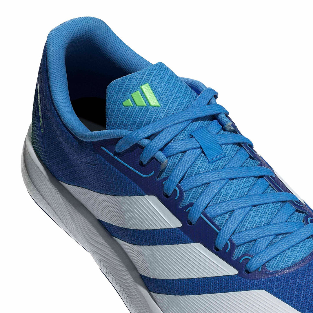 adidas Duramo Rc2 M - blue/ftwwht/blubrs
