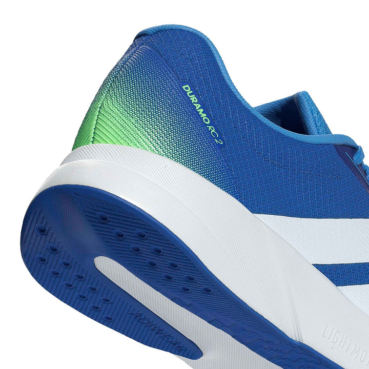 adidas Duramo Rc2 M - blue/ftwwht/blubrs