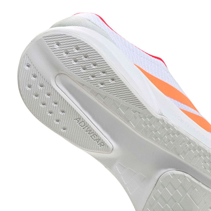 adidas Duramo Rc2 M - ftwwht/luor/dshgry