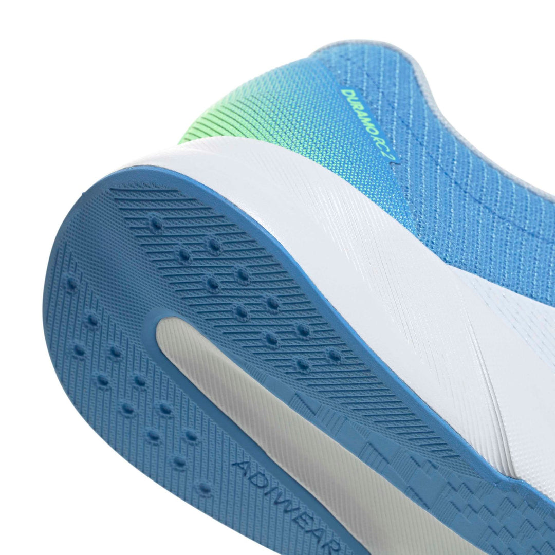 adidas Duramo Rc2 W - blubrs/ftwwht/limbur