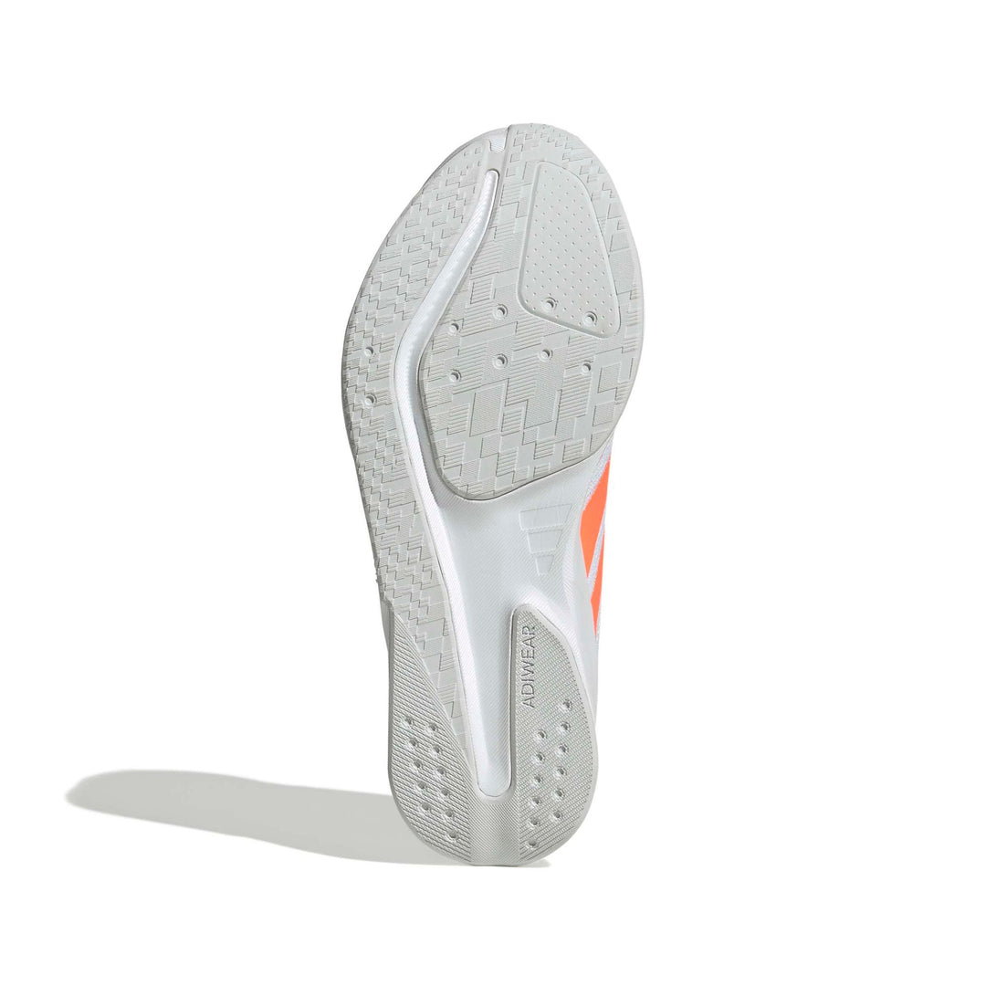 adidas Duramo Rc2 W - ftwwht/luor/lucred