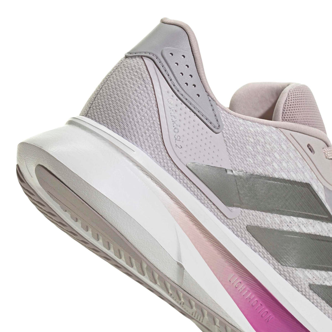 adidas Duramo Sl2 W - icepur/ironmt/glogry