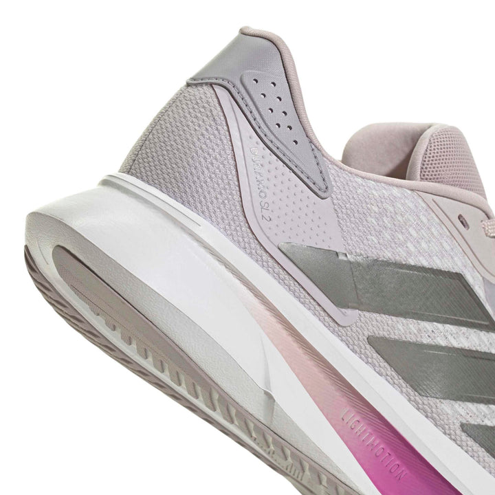 adidas Duramo Sl2 W - icepur/ironmt/glogry