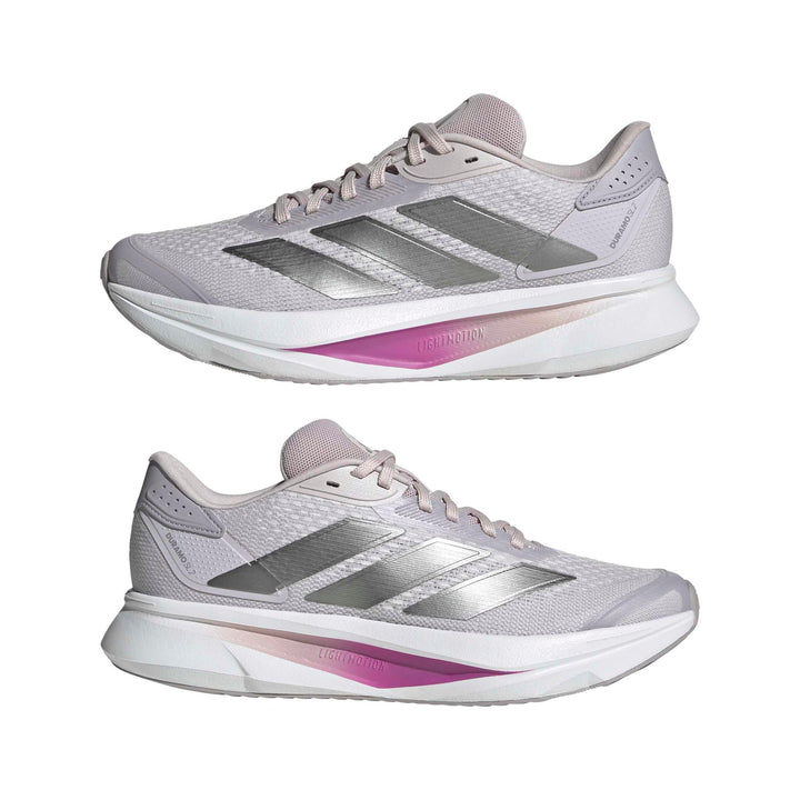 adidas Duramo Sl2 W - icepur/ironmt/glogry