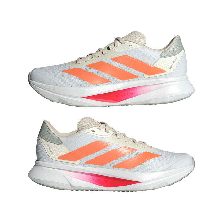 adidas Duramo Sl2 W - owhite/luor/wonsil