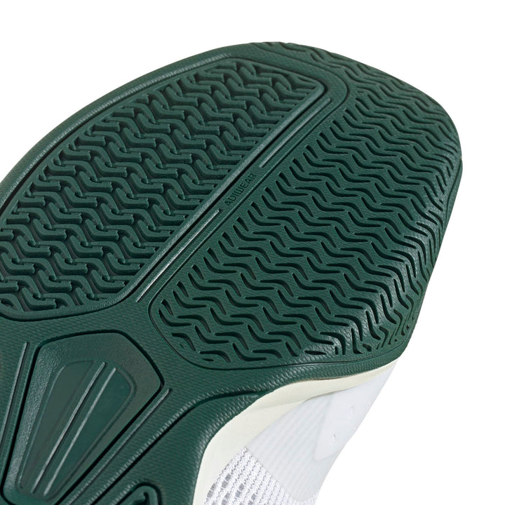 adidas Courtflash Pickleball M - ftwwht/cblack/cgreen