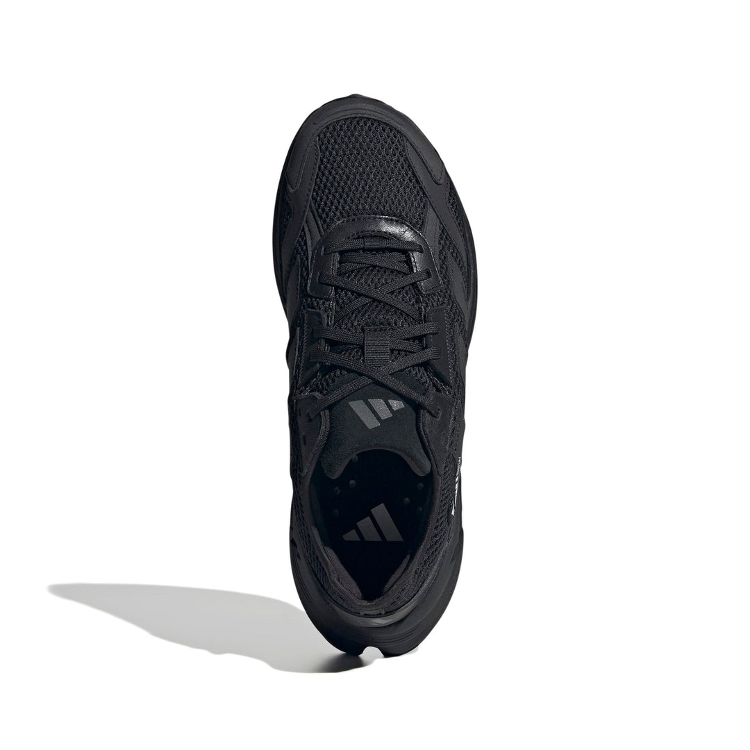 adidas Adistar 3 Sportswear - cblack/cblack/gresix