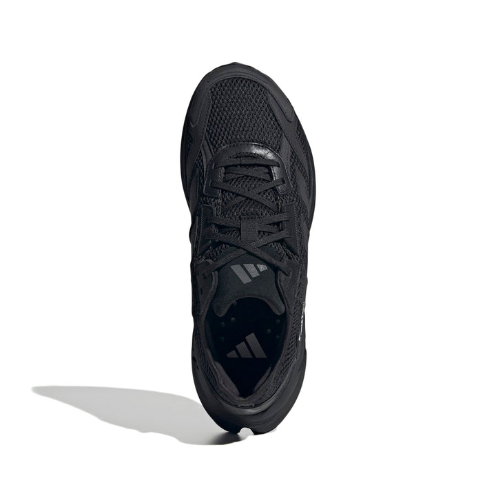 adidas Adistar 3 Sportswear - cblack/cblack/gresix