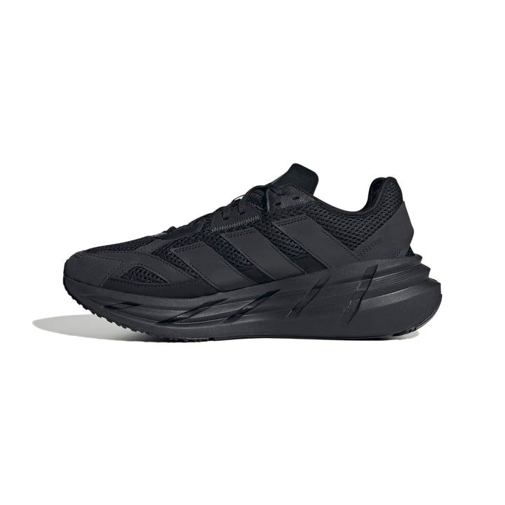 adidas Adistar 3 Sportswear - cblack/cblack/gresix