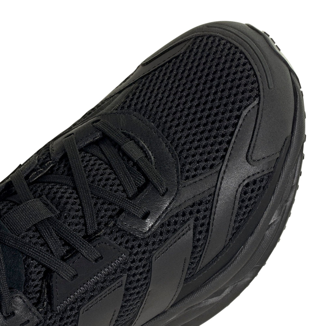 adidas Adistar 3 Sportswear - cblack/cblack/gresix