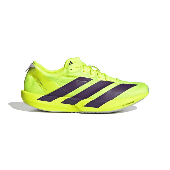 adidas Adizero Adios 9 M - syello/aurplu/powplu