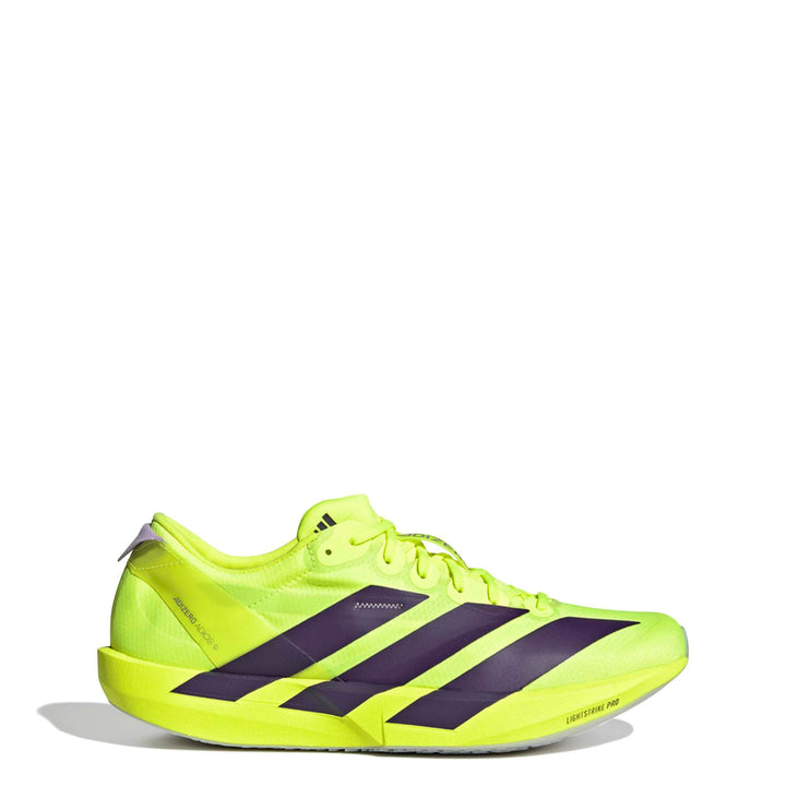 adidas Adizero Adios 9 M - syello/aurplu/powplu