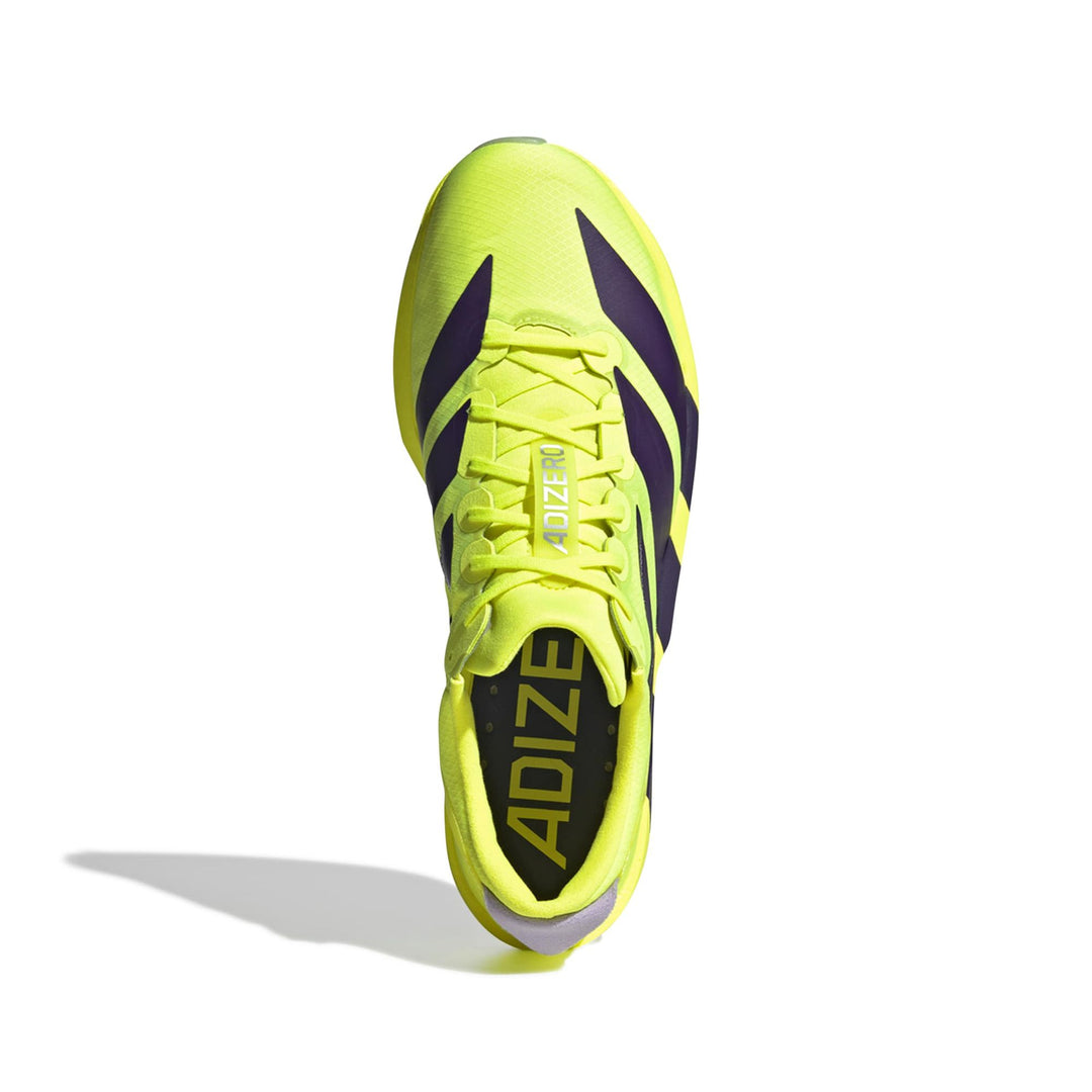 adidas Adizero Adios 9 M - syello/aurplu/powplu