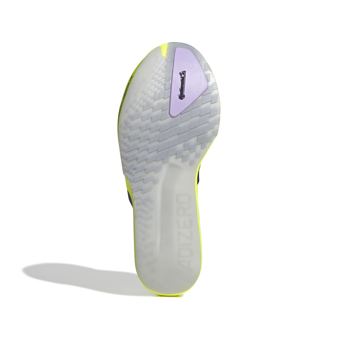 adidas Adizero Adios 9 M - syello/aurplu/powplu