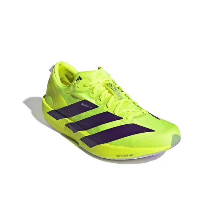 adidas Adizero Adios 9 M - syello/aurplu/powplu