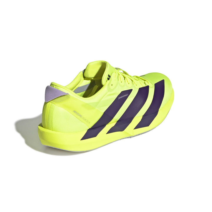 adidas Adizero Adios 9 M - syello/aurplu/powplu