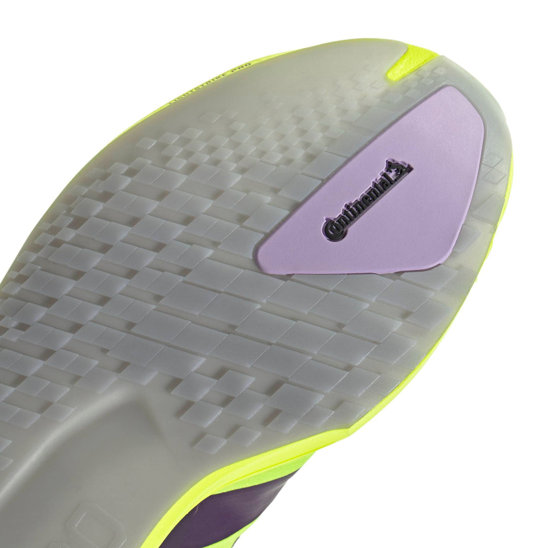 adidas Adizero Adios 9 M - syello/aurplu/powplu