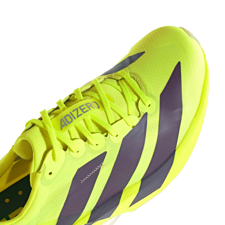 adidas Adizero Adios 9 W - syello/aurplu/powplu