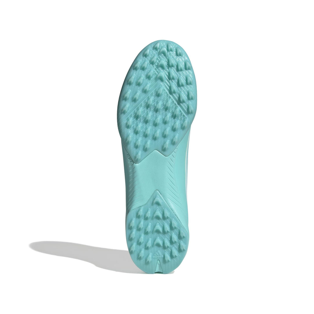 adidas F50 Messi League Tf - ftwwht/lucpnk/flaaqu