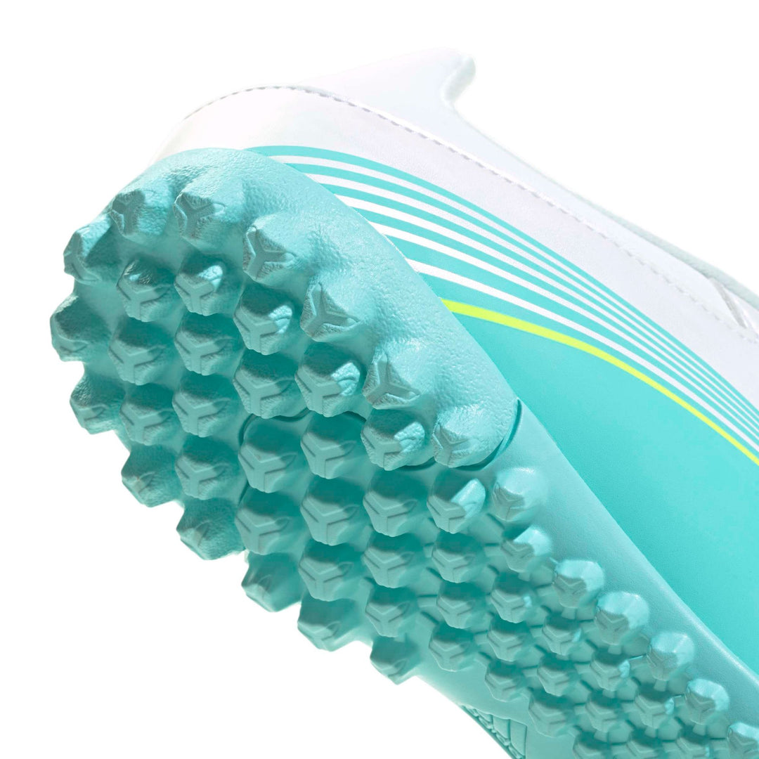 adidas F50 Messi Club Tf - ftwwht/lucpnk/flaaqu