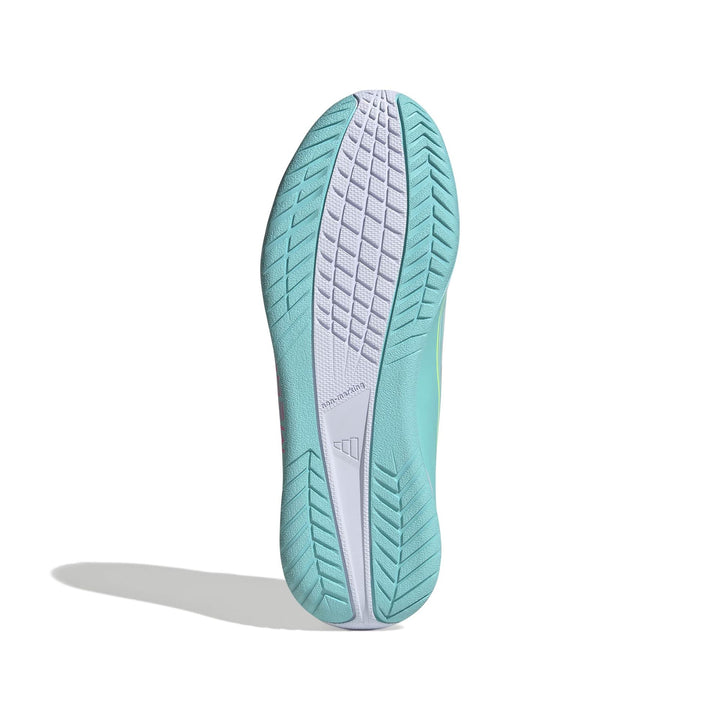 adidas F50 Messi Club In J - ftwwht/lucpnk/flaaqu