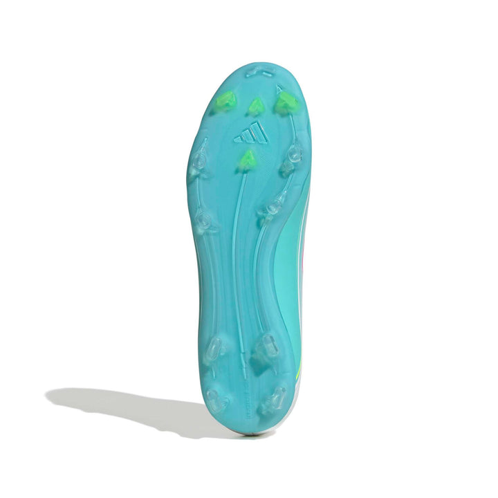 adidas F50 Messi League Fg/Mg - ftwwht/lucpnk/flaaqu