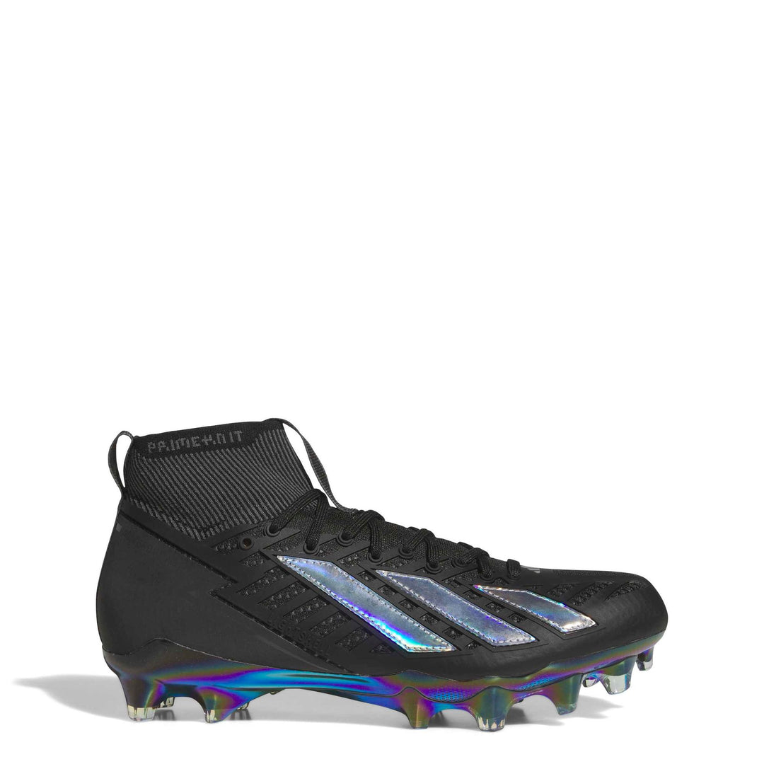 adidas Adizero Impact + Ii - cblack/silvmt/gresix