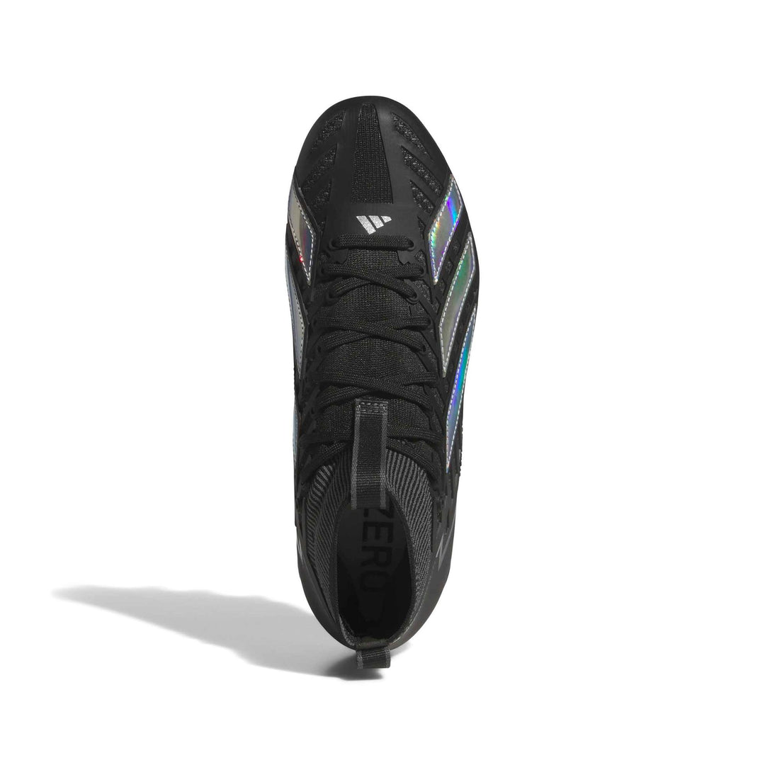 adidas Adizero Impact + Ii - cblack/silvmt/gresix
