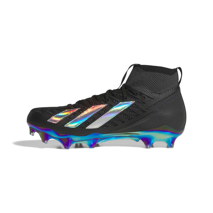 adidas Adizero Impact + Ii - cblack/silvmt/gresix