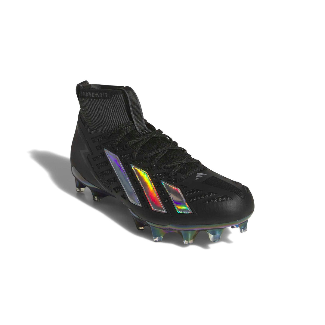 adidas Adizero Impact + Ii - cblack/silvmt/gresix